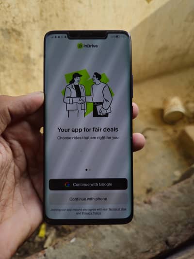Huawei Mate 20 Pro 6/128gb