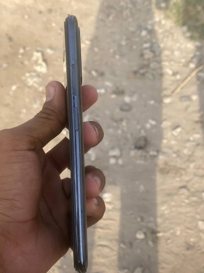 Xiaomi Redmi Note 10S 1