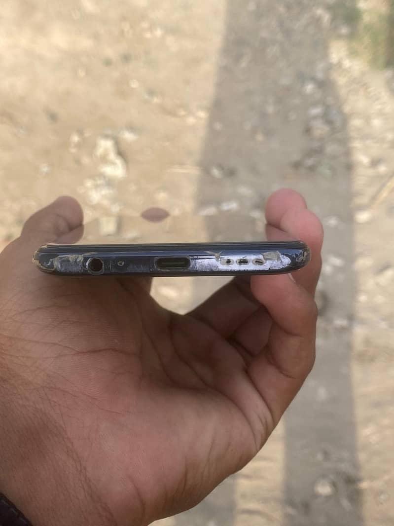 Xiaomi Redmi Note 10S 2
