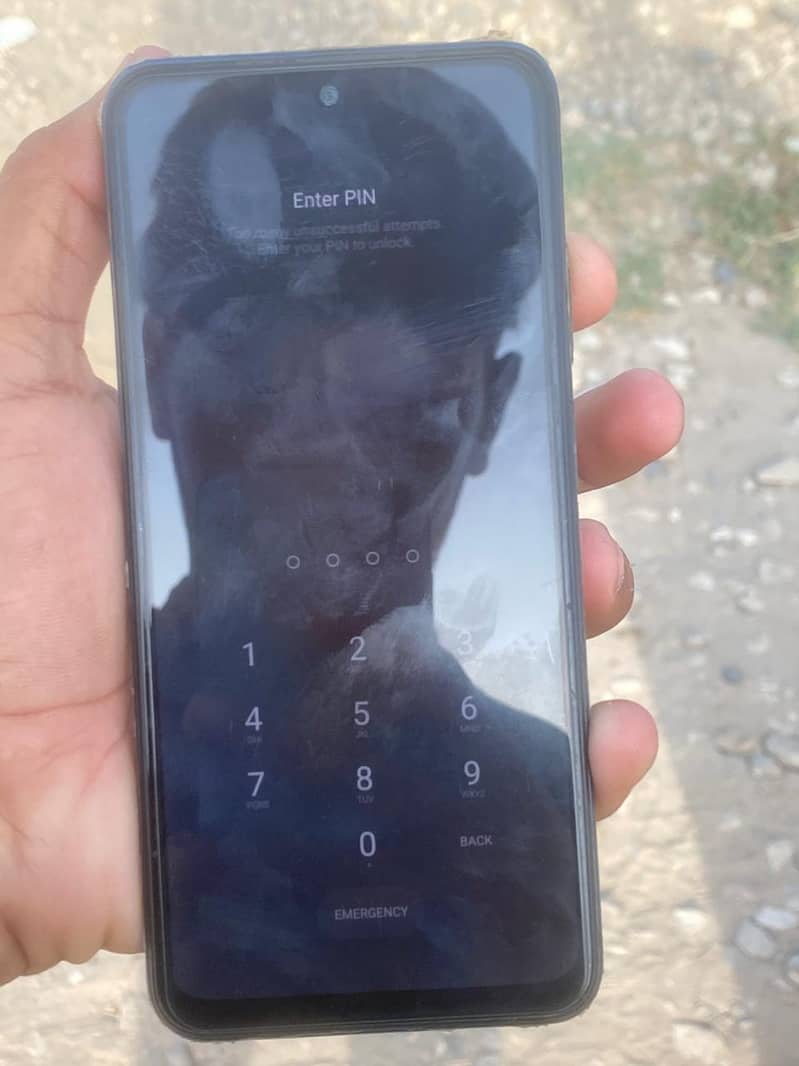 Xiaomi Redmi Note 10S 3