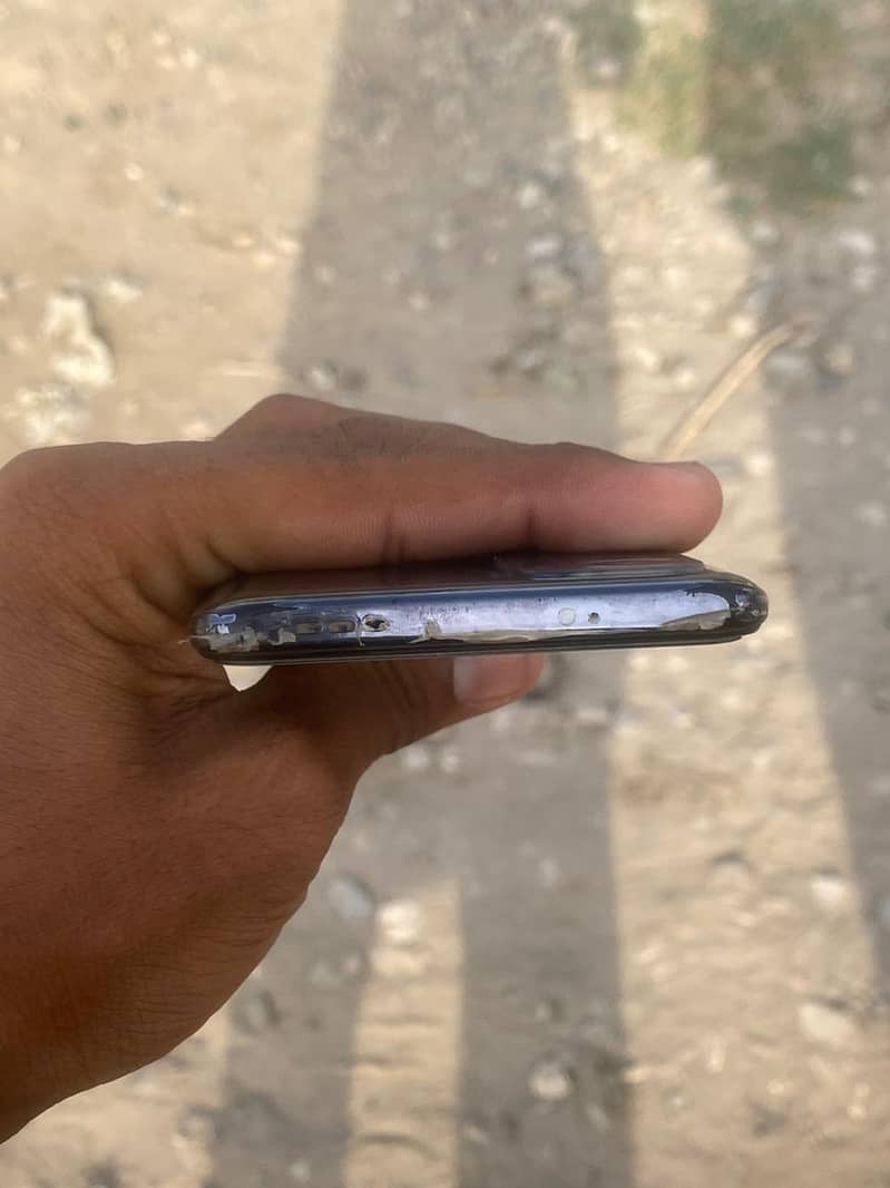 Xiaomi Redmi Note 10S 5