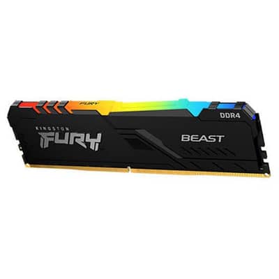 DDR 4 ram 16gb RGB 3200
