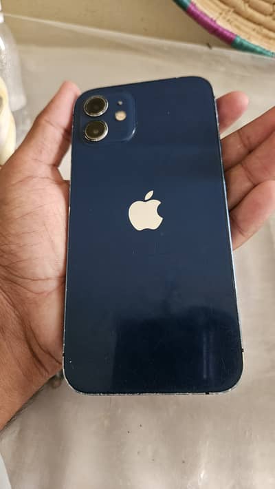 Apple iPhone 12