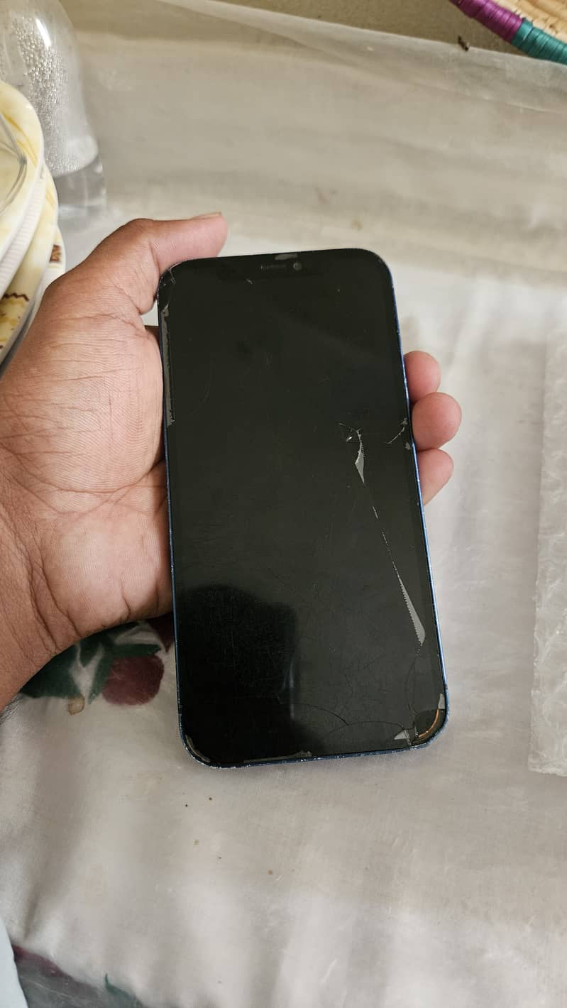 Apple iPhone 12 5