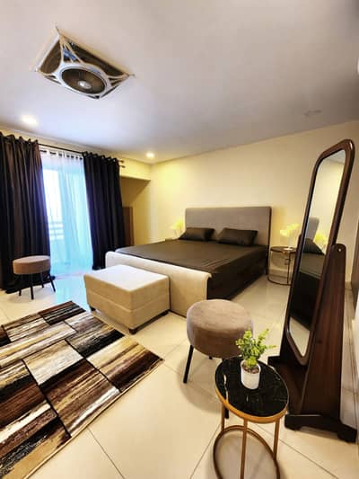 Fully Furnished Luxury Apartment on Daily Basis Near Eiffel Tower