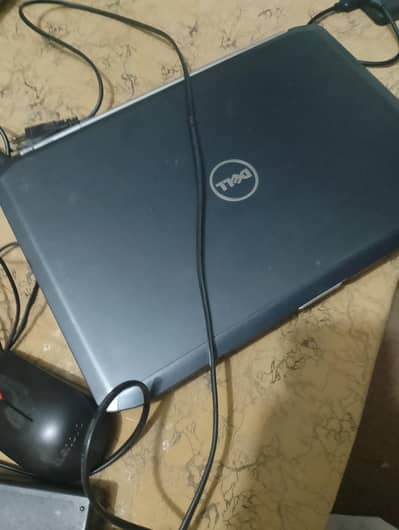 Dell laptop i5