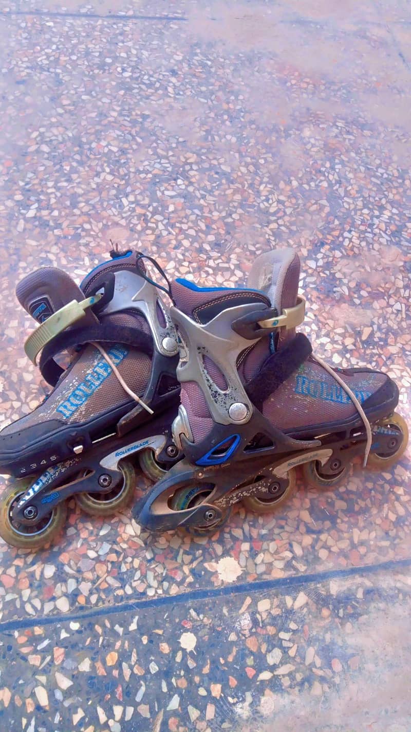 skating shoes 0