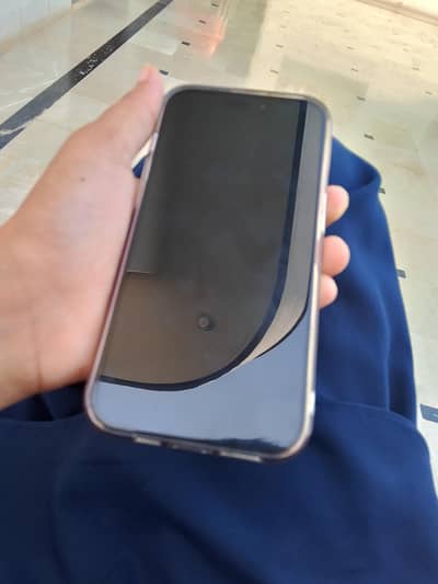Apple iPhone 15 Pro