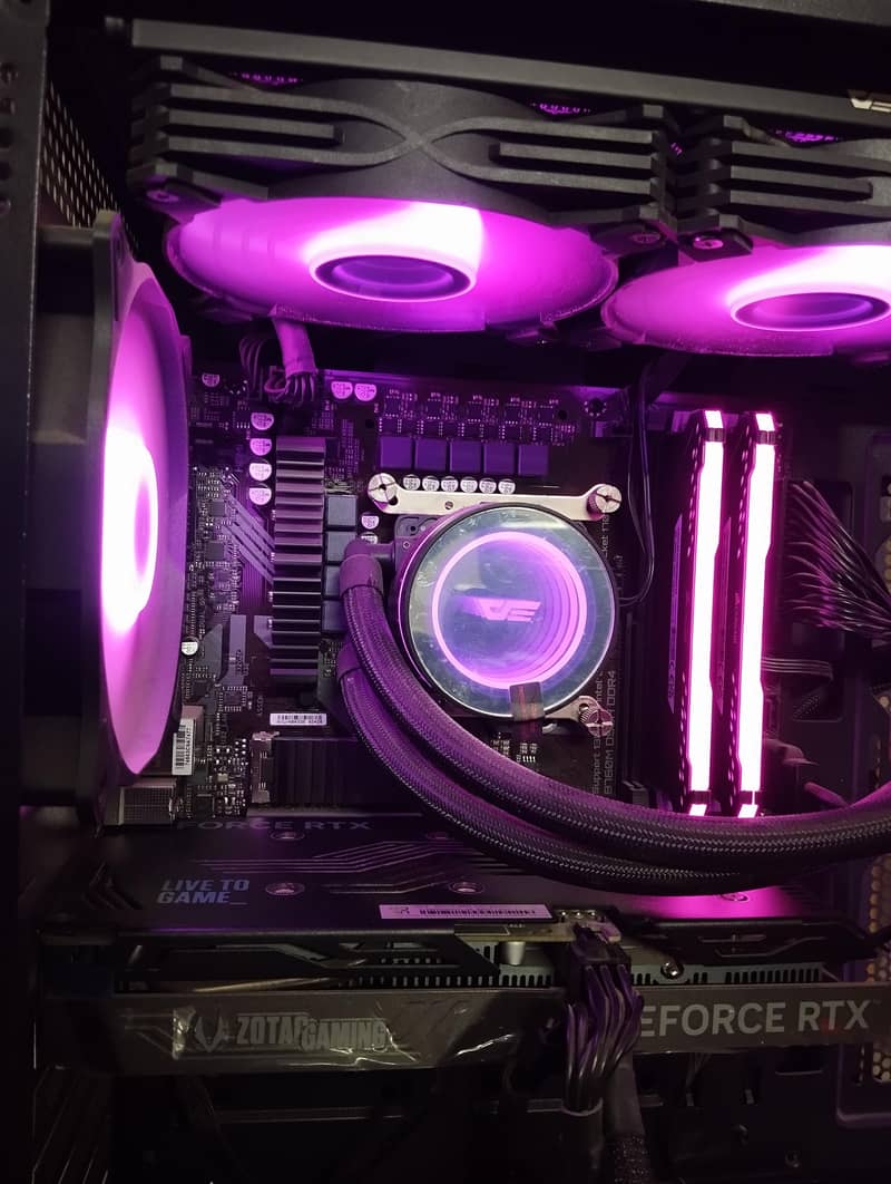 Gaming PC 1