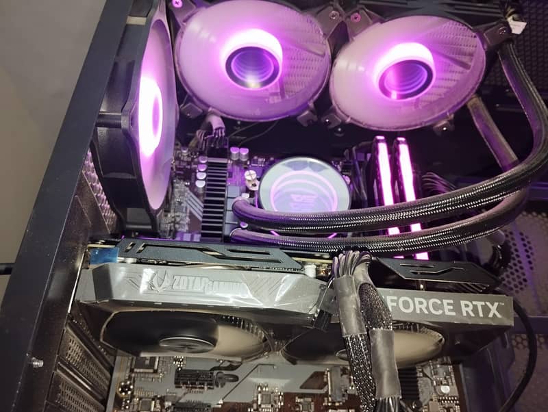 Gaming PC 3