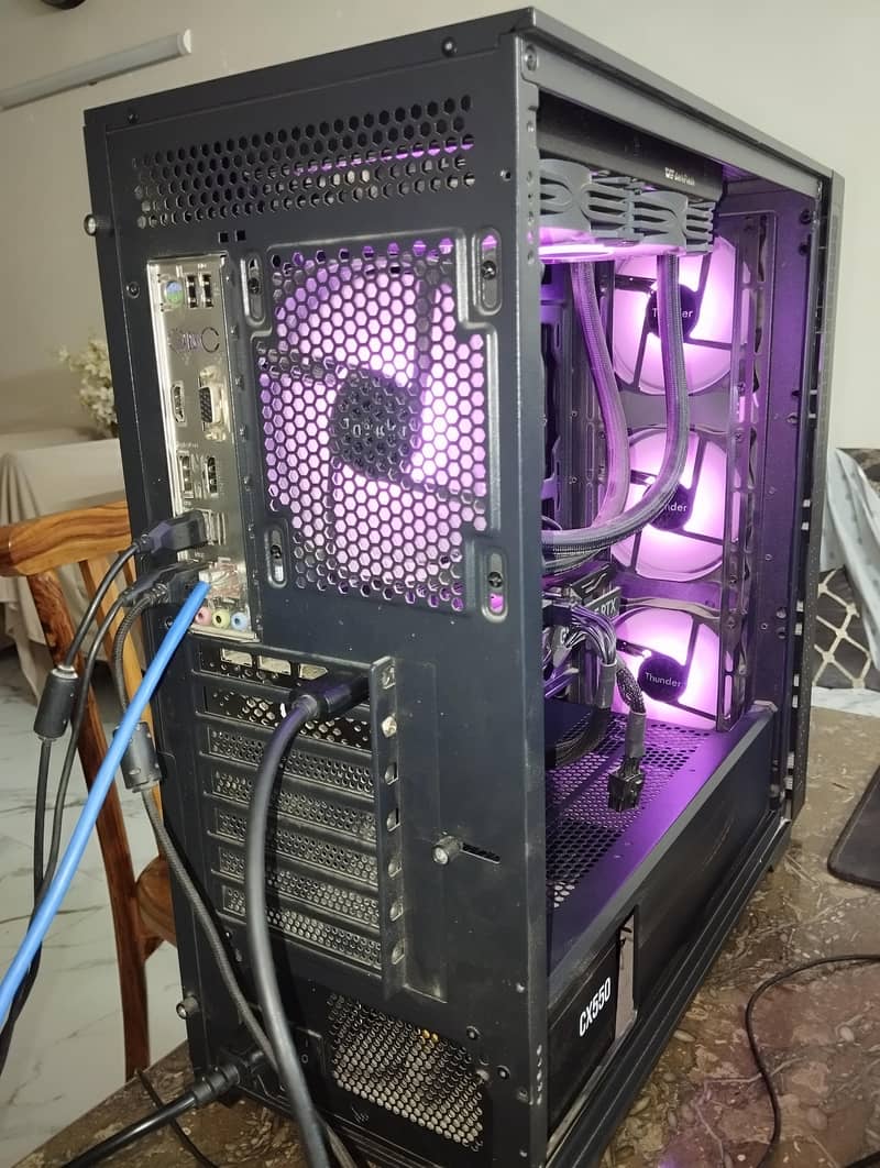 Gaming PC 4