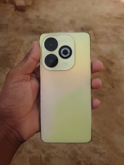Infinix Smart 8 Pro