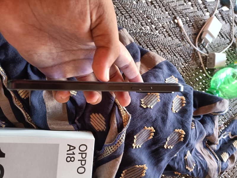 OPPO A18 2
