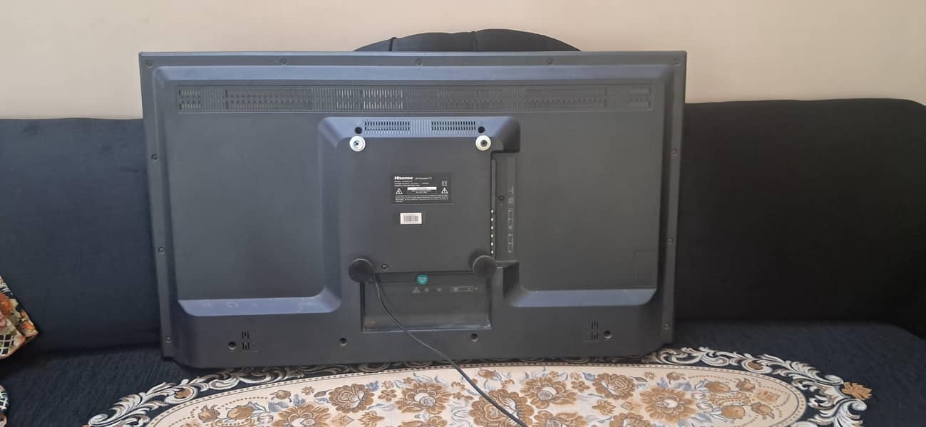 LED-Hisense 2