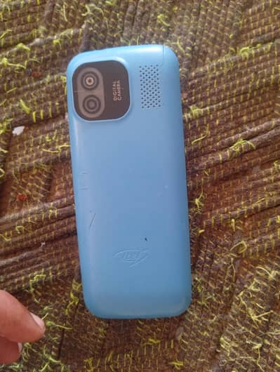 Itel it2165
