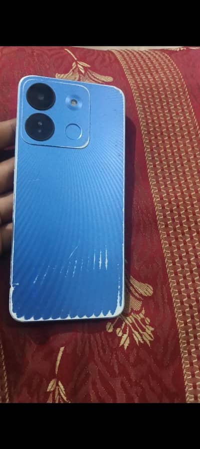 Infinix Smart 7