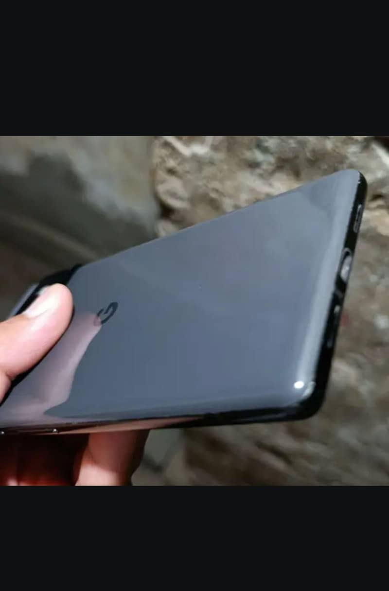 Google Pixel 6 Pro 2