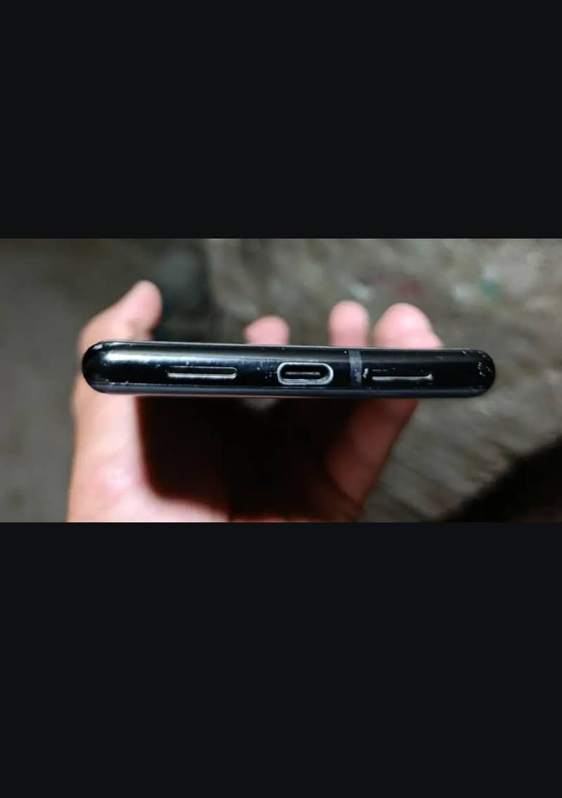 Google Pixel 6 Pro 4