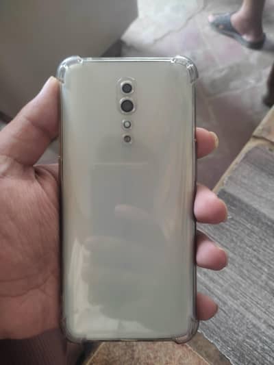 OPPO Reno Z