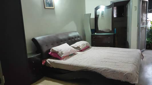 luxury latest style bed set