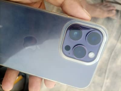 iPhone 14 Pro Max Fu 100 health