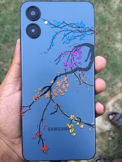 Samsung Mobile A06