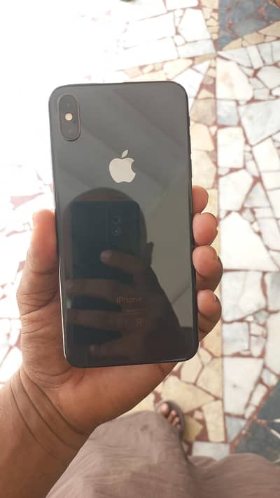 Apple iPhone XS Max