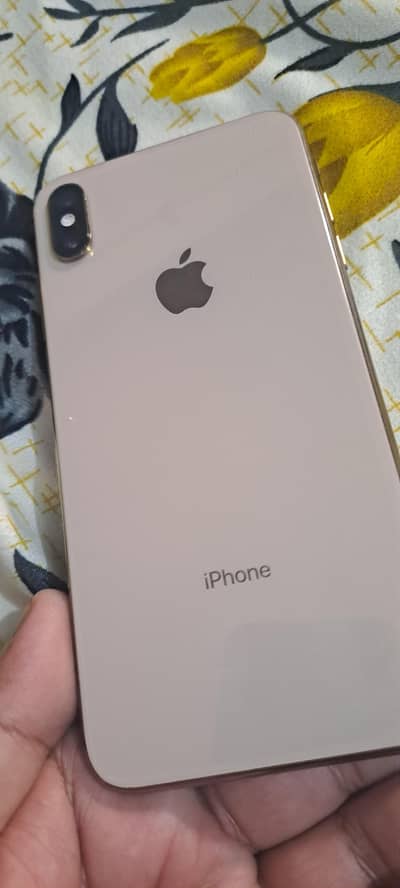 Apple iPhone XS Max
