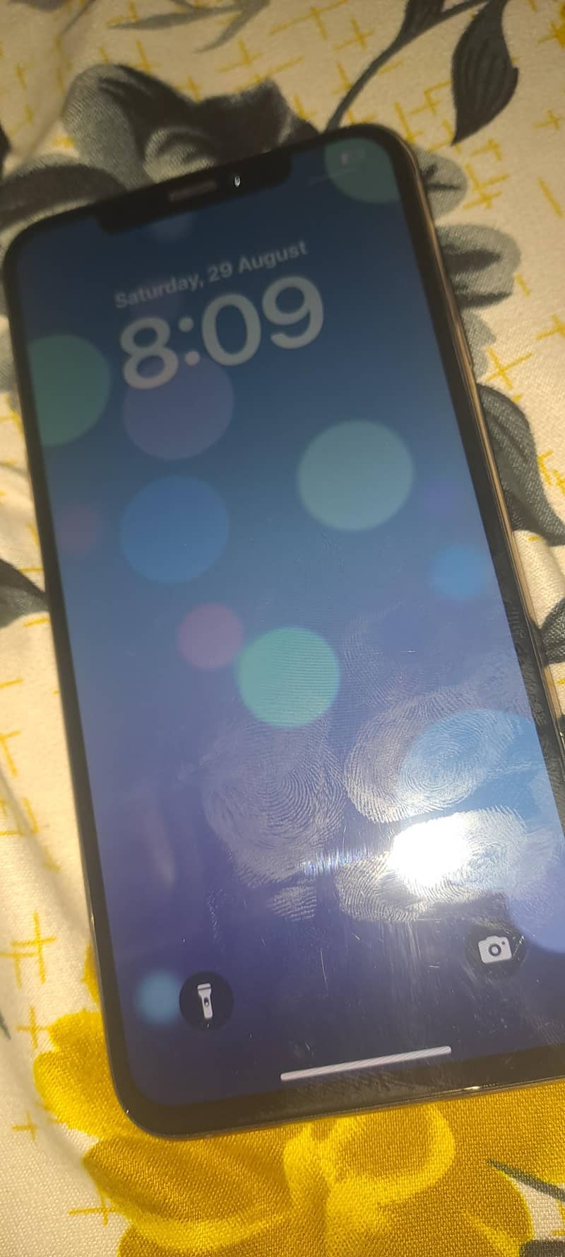 Apple iPhone XS Max 2
