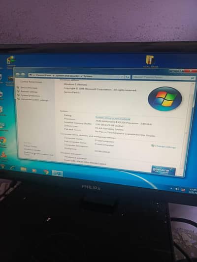 PC FOR SALE.    BEST OFFER