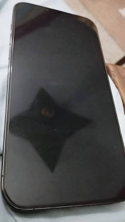 Iphone 13 pro max PTA approved