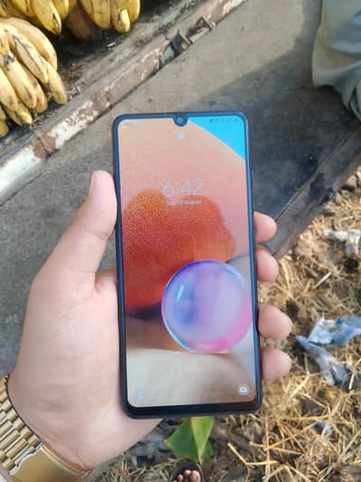 Samsung Mobile A32