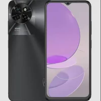 Itel S23