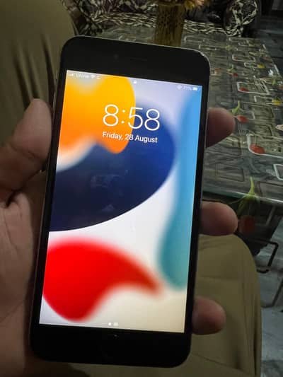 Apple iPhone 6S Plus