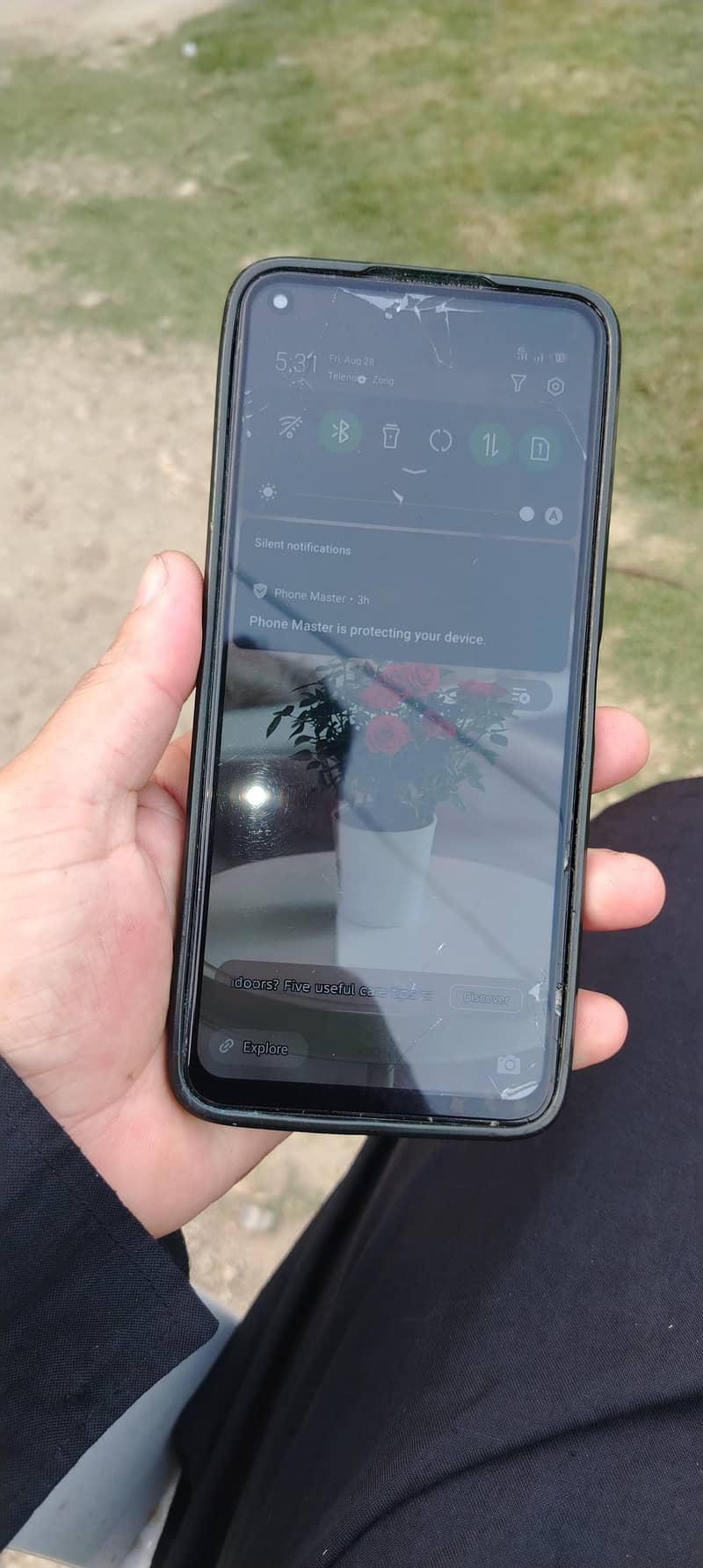 Infinix Note 7 2