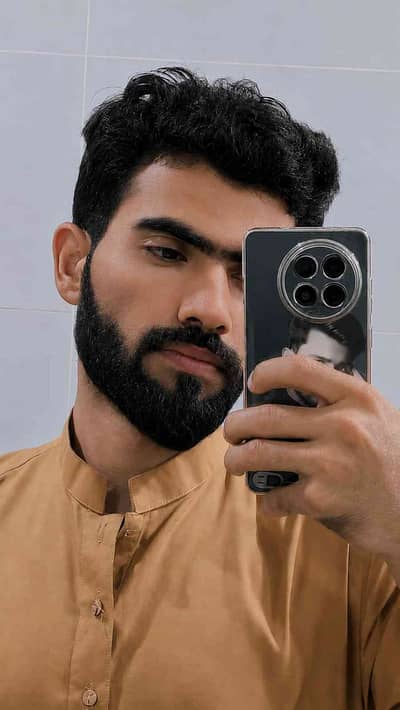 Aftab Ali