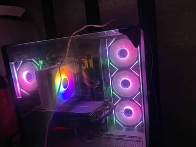 Gaming PC gigabyte