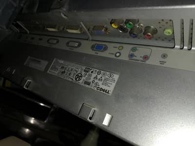 monitor all ok good condition best for 1080 gaming PS4