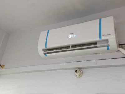 AC NEW CONDITION