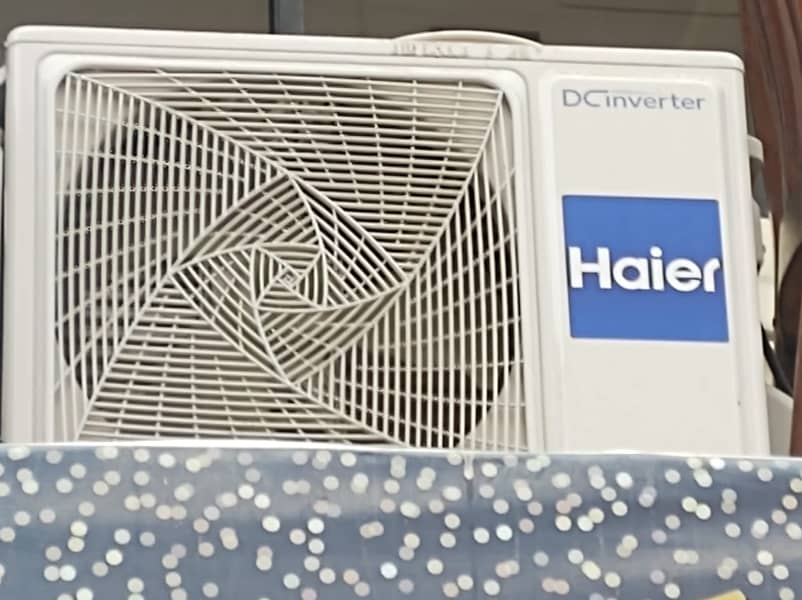 AC NEW CONDITION 2