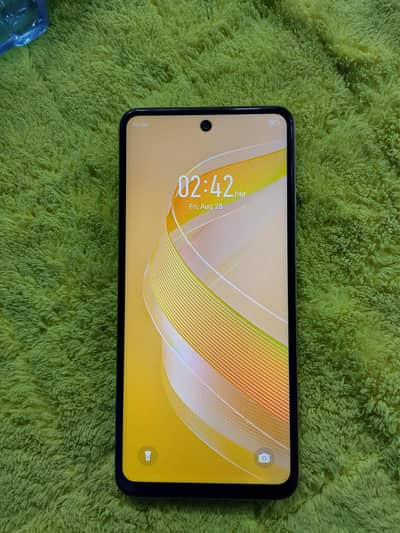 Infinix Smart 8 Plus