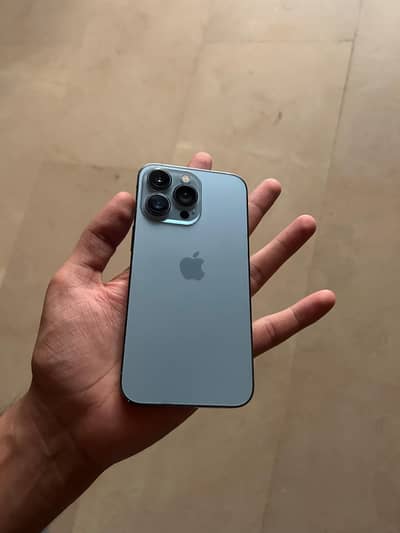 Apple iPhone 13 Pro