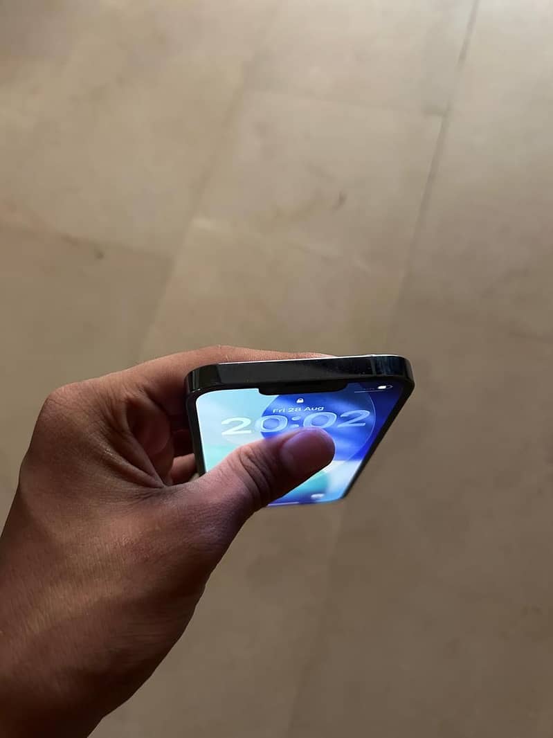 Apple iPhone 13 Pro 2