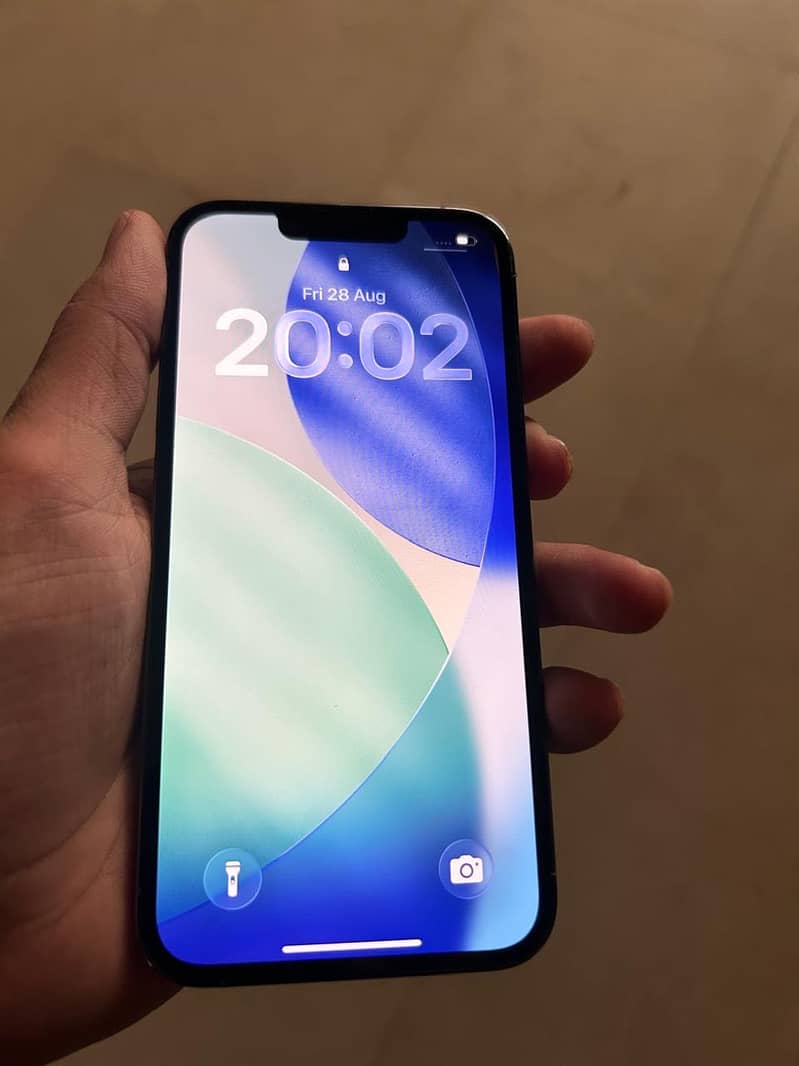 Apple iPhone 13 Pro 3