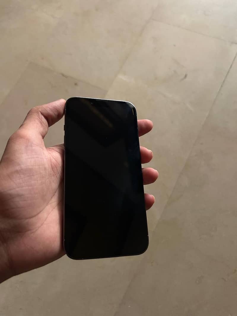 Apple iPhone 13 Pro 5