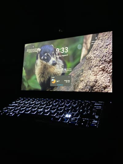 Dell 5i 8th generation