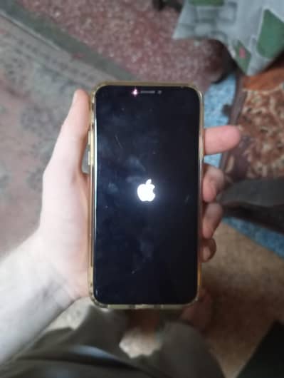 Apple iPhone X 256 GB Storage