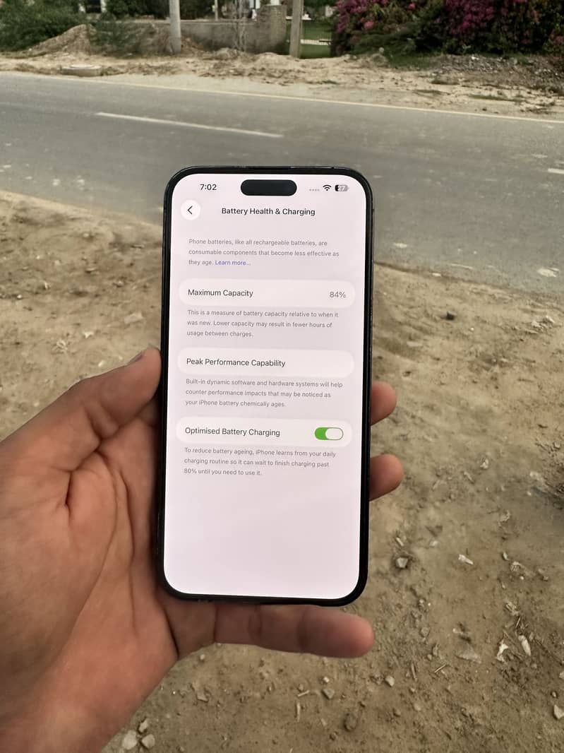 Apple iPhone 14 Pro Max 3
