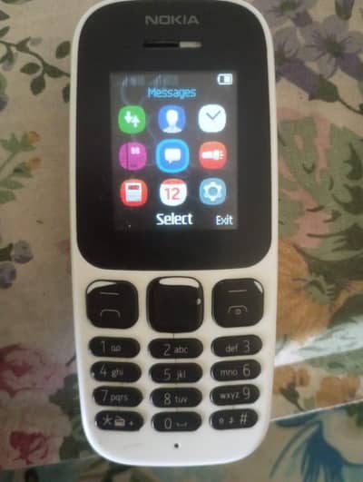 Nokia Other Model