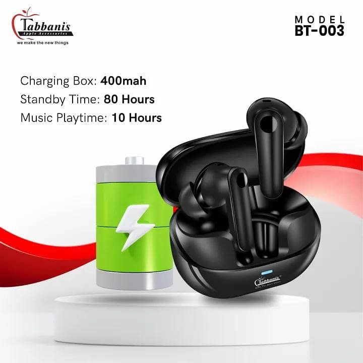 Earbuds 7